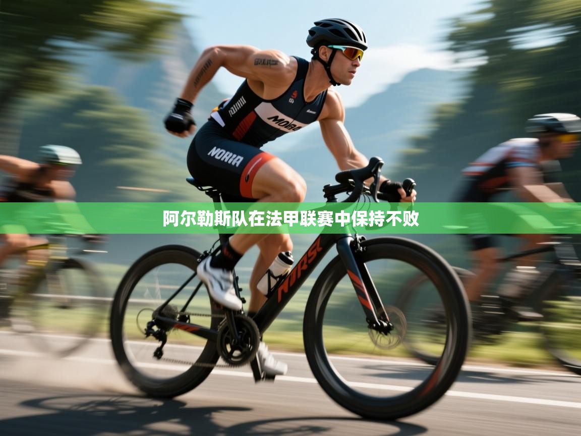 阿尔勒斯队在法甲联赛中保持不败  第2张