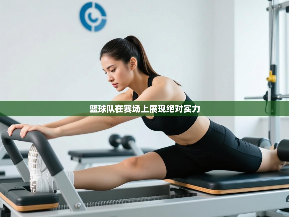 篮球队在赛场上展现绝对实力  第2张