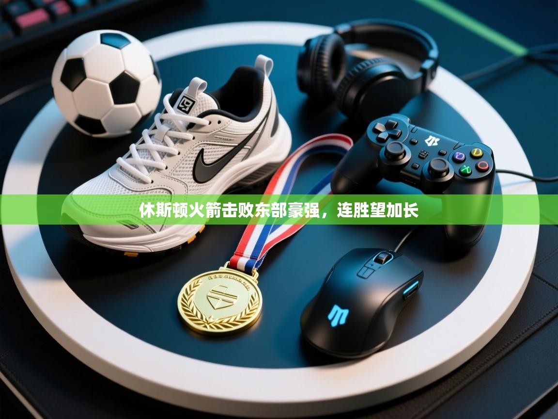 休斯顿火箭击败东部豪强，连胜望加长  第1张