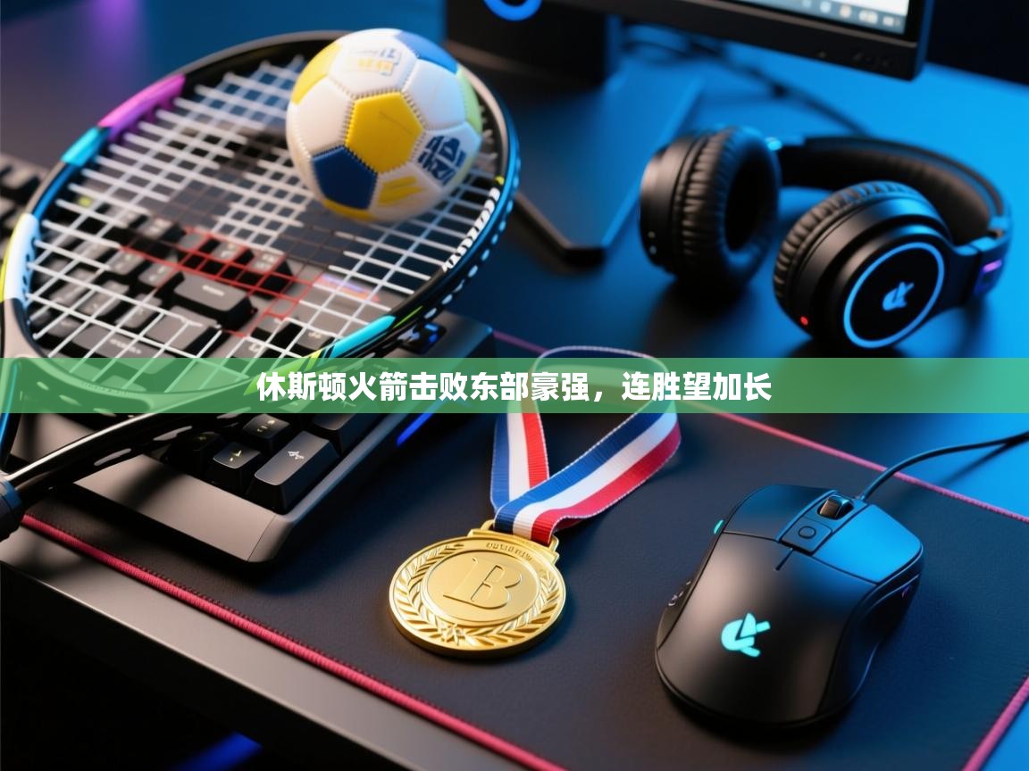 休斯顿火箭击败东部豪强，连胜望加长  第2张